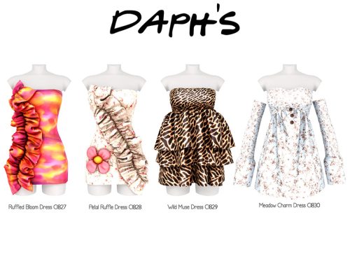 One Last Summer Collection