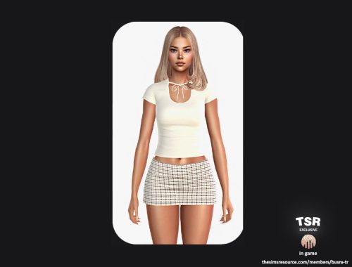 Set-ivy Outfit