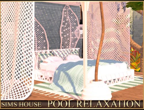 Pool Relaxation