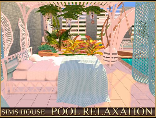 Pool Relaxation