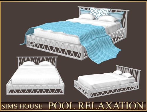 Pool Relaxation