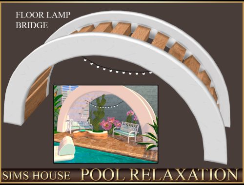 Pool Relaxation