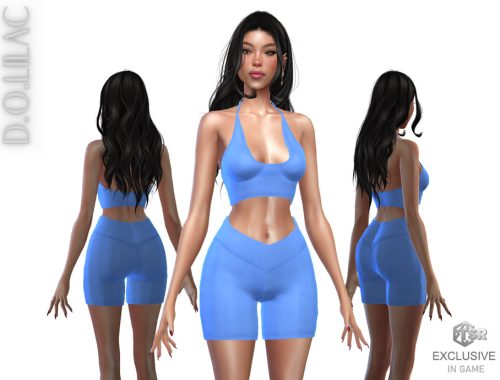 Active Muse Set