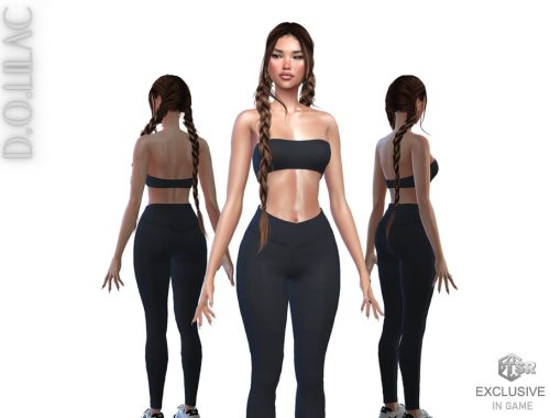 Active Muse Set