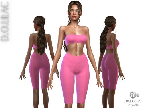Active Muse Set