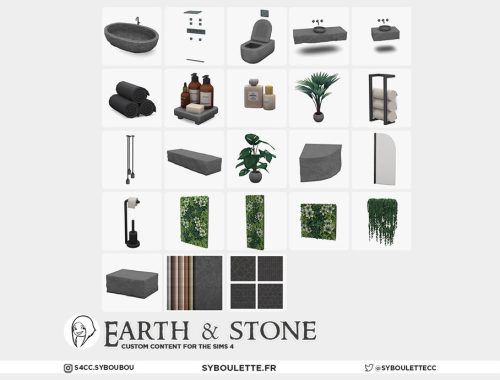 Patreon Release - Earth And Stone - Part 1