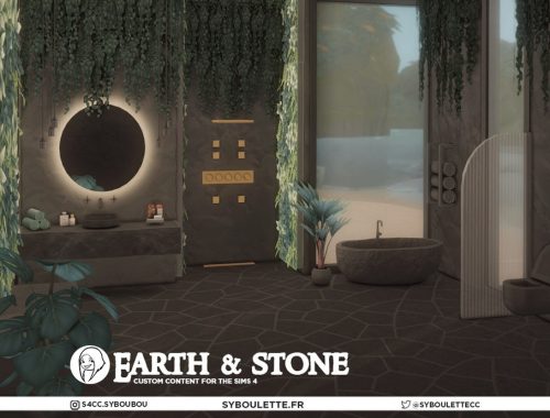 Patreon Release - Earth And Stone - Part 1