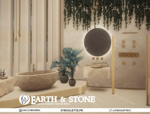 Patreon Release - Earth And Stone - Part 1