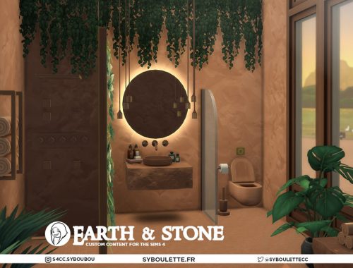Patreon Release - Earth And Stone - Part 1