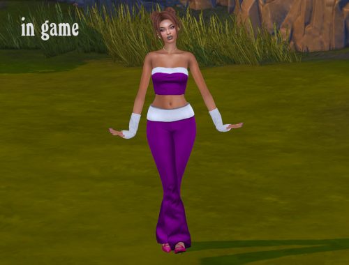 Kim Set