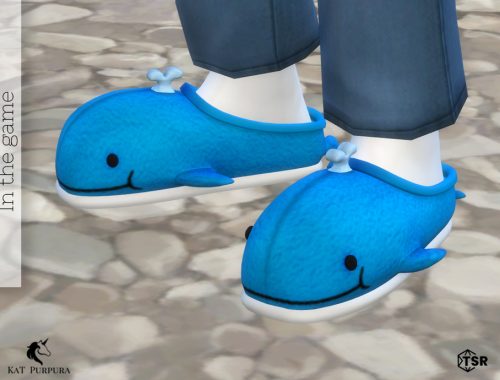 Shoes Kp1t- Child