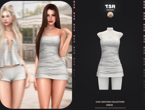 Set-chic Motion Collection