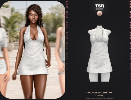 Set-chic Motion Collection