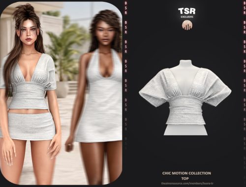 Set-chic Motion Collection