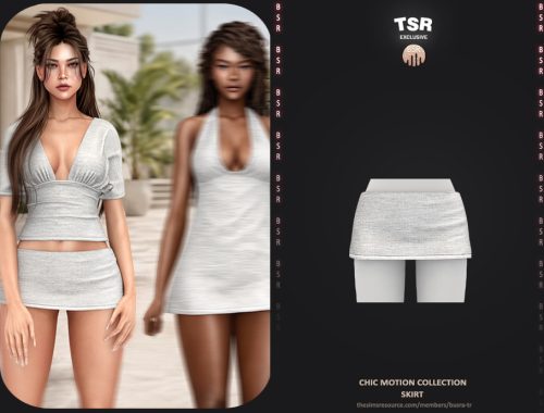 Set-chic Motion Collection