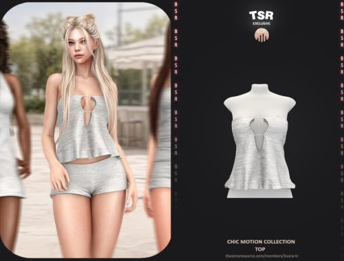 Set-chic Motion Collection
