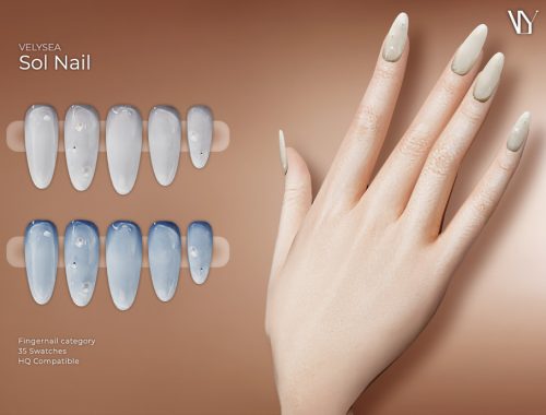 Sol Nail