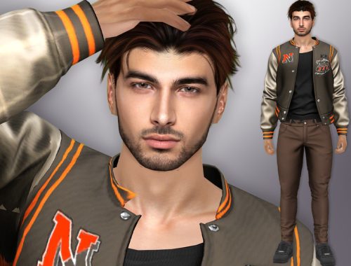 Silas Mello