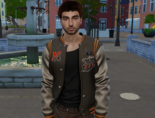 Silas Mello