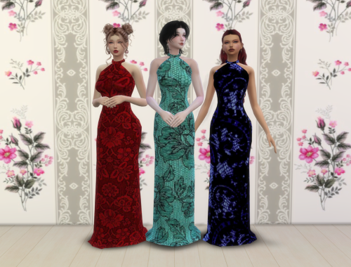 Zizi dress