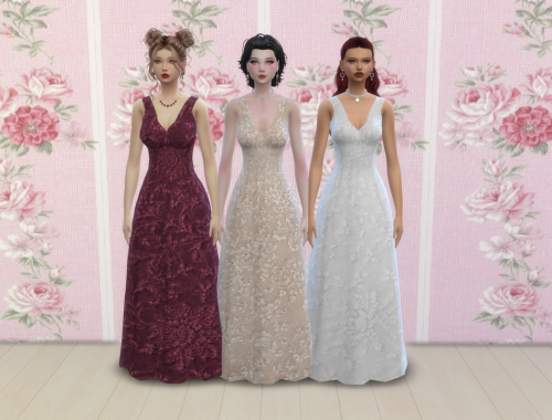 Amal dress