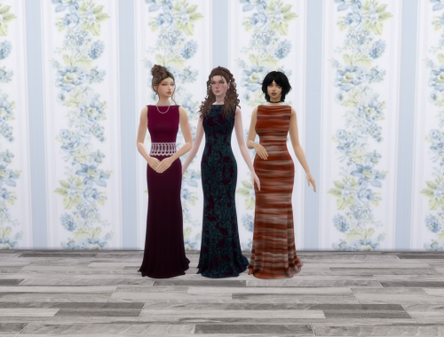 Adalyn dress