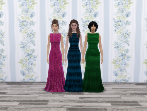 Adalyn dress