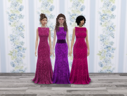 Adalyn dress
