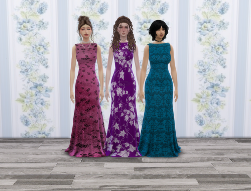 Adalyn dress