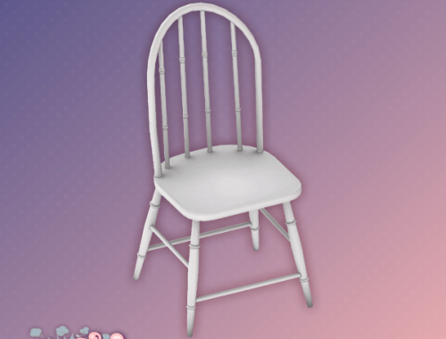 Perfect Night - Dining Chair