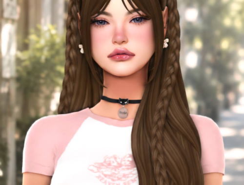 Camilia Slone By Miwisimsie