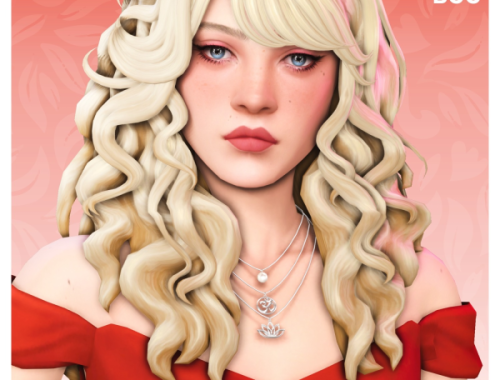 Lily Hair