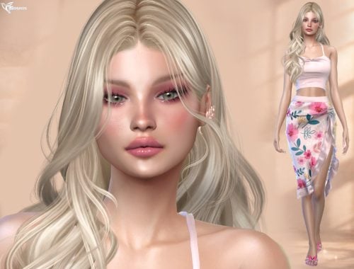 Aveline Ashford