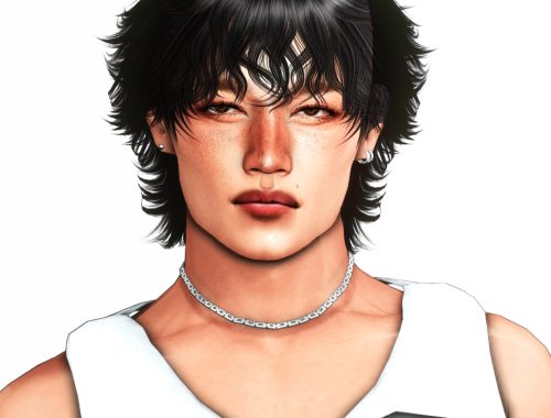 Owen | Male sim dump :D