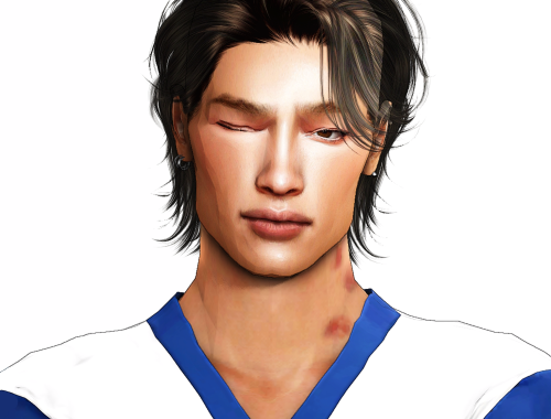 Cayden Male sim dump free