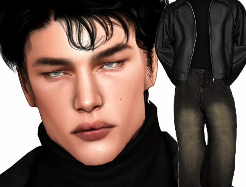 Marcus | male sim dump by mouseemickey22
