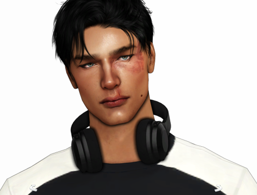 Layne | Sim dump by mouseemickey22