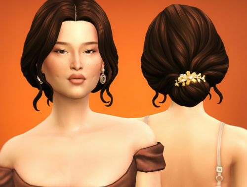 Ayla Hair
