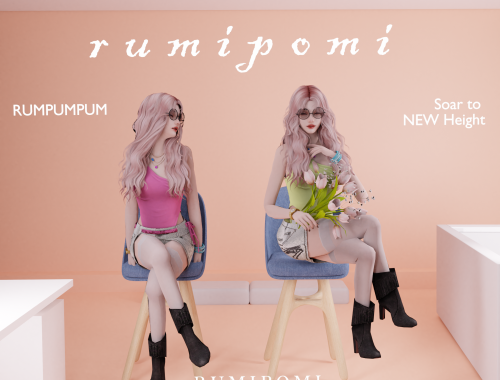 Rumpumpum_Evangeline