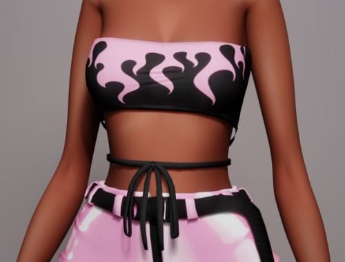 Fires Top