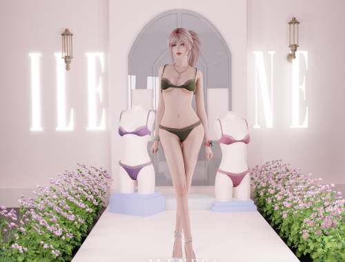 ILENES4_Seika Lingerie