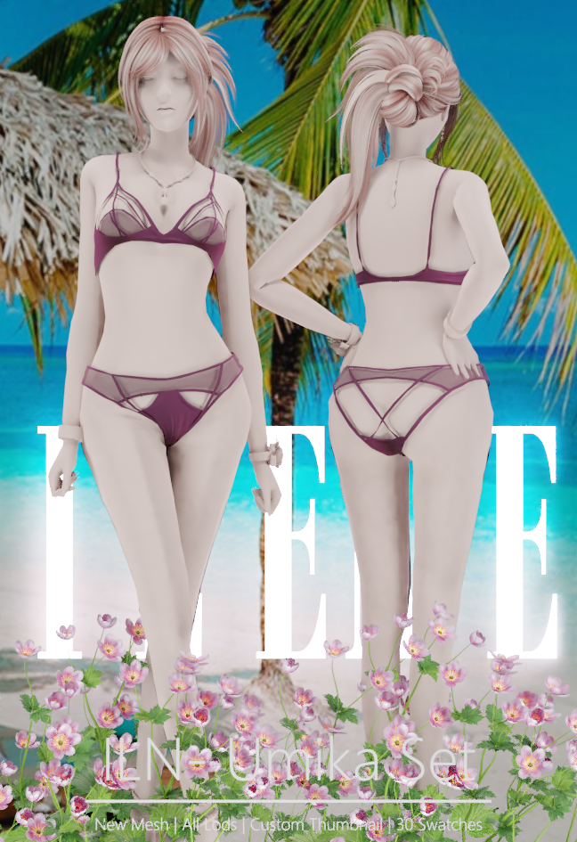 ILENES4_Umika Lingerie - Image 2