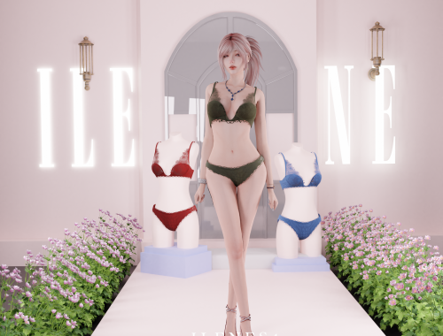 ILENES4_Satomi Lingerie