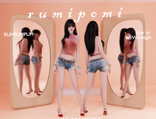 Rumpumpum_Felicia