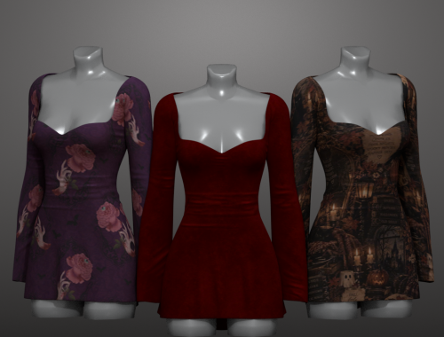 Grilla Outfit by Scepter