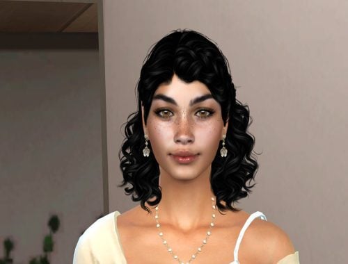 Neneh May Collins
