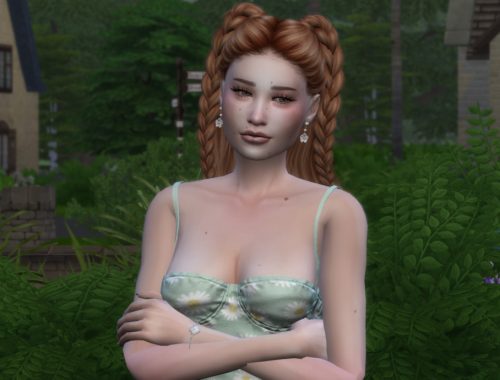 Amy Evoy