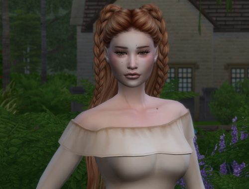 Amy Evoy