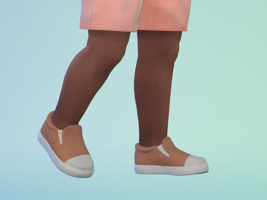 Toddler Casual Low-top Sneakers - Image 2