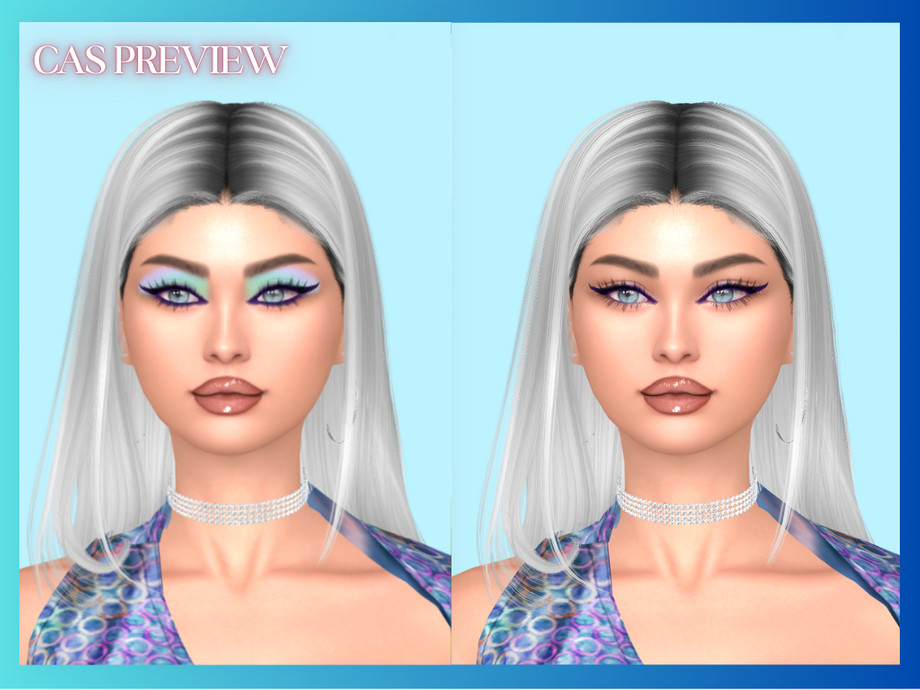 Sh Eyeliner -3- - Image 2